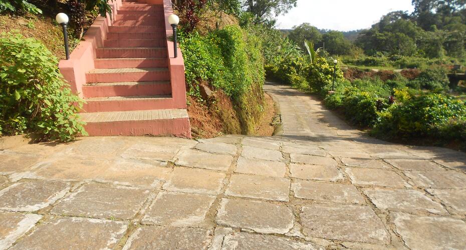 Datura Essence Estate Stay, Coorg 5